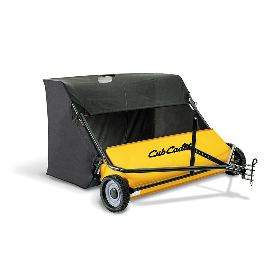 50 inch Sweeper CC 5026LS Cub Cadet US