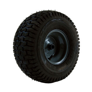 Wheel Assembly (15 x 6 x 6) (Craftsman Gray-Carlisle)