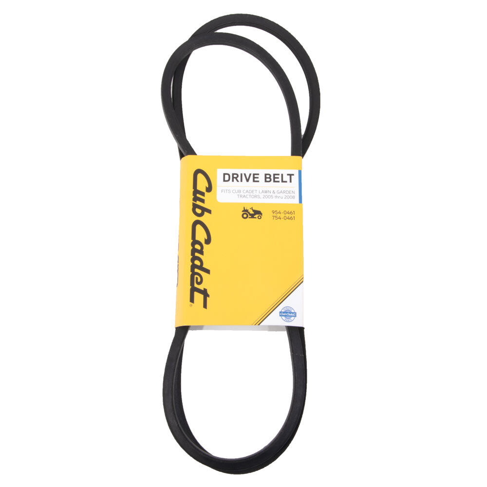 Lt1045 new arrivals drive belt