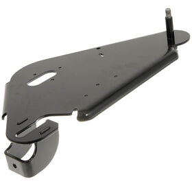 Plate Assembly-Track (RH) (Powder Black)