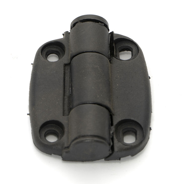 PLASTIC HINGE                N