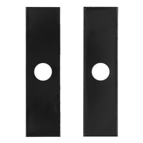 7-3/4&quot; x 2&quot; Edger Blade &#40;2 pack&#41;
