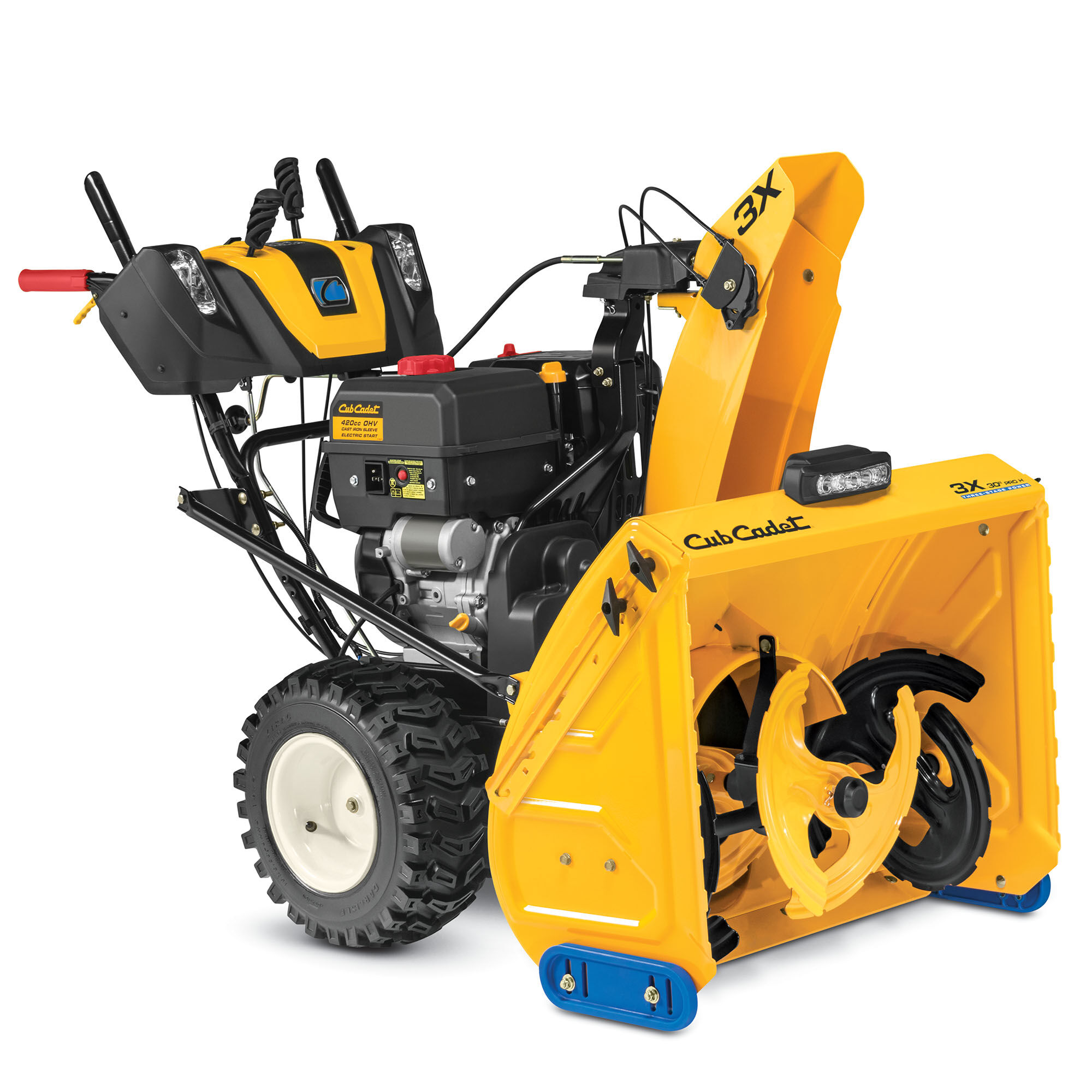 Cub 2025 cadet x3