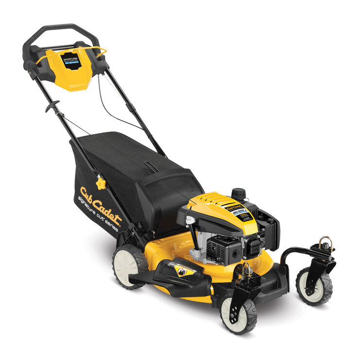 SC500Z Self-Propelled Lawn Mower