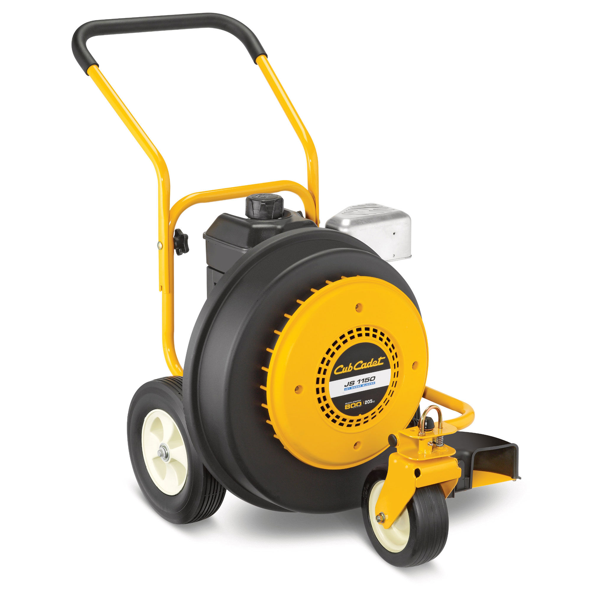 Cub cadet backpack blower new arrivals