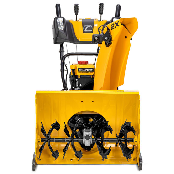 Cub Cadet&reg; 2X&reg; 28" IntelliPOWER&reg; Snow Blower