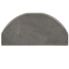 Woodruff Key .25 x 1.12&quot;
