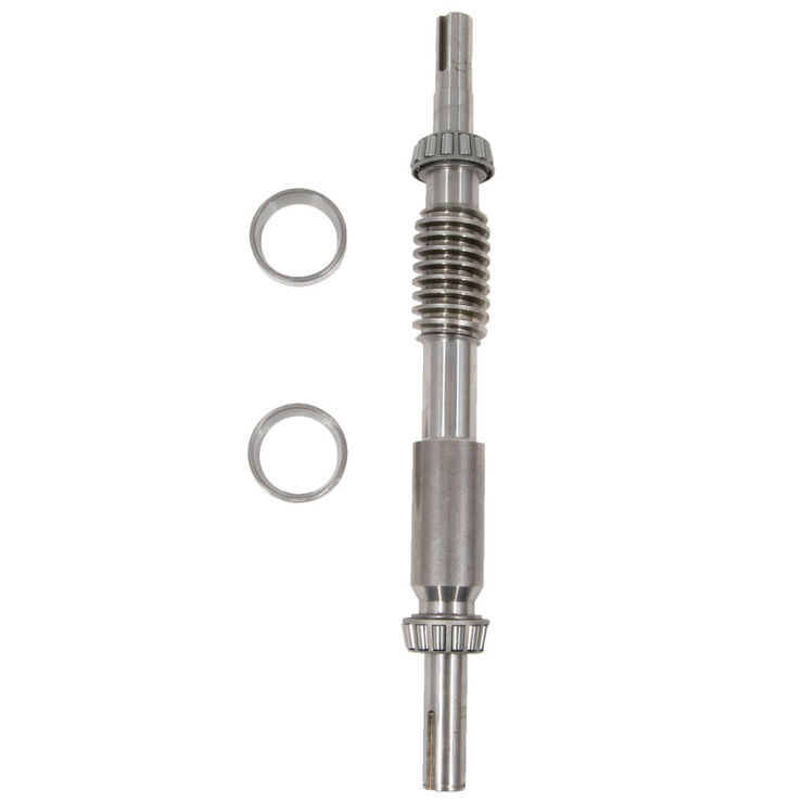 Shaft Wheel Kit Dr