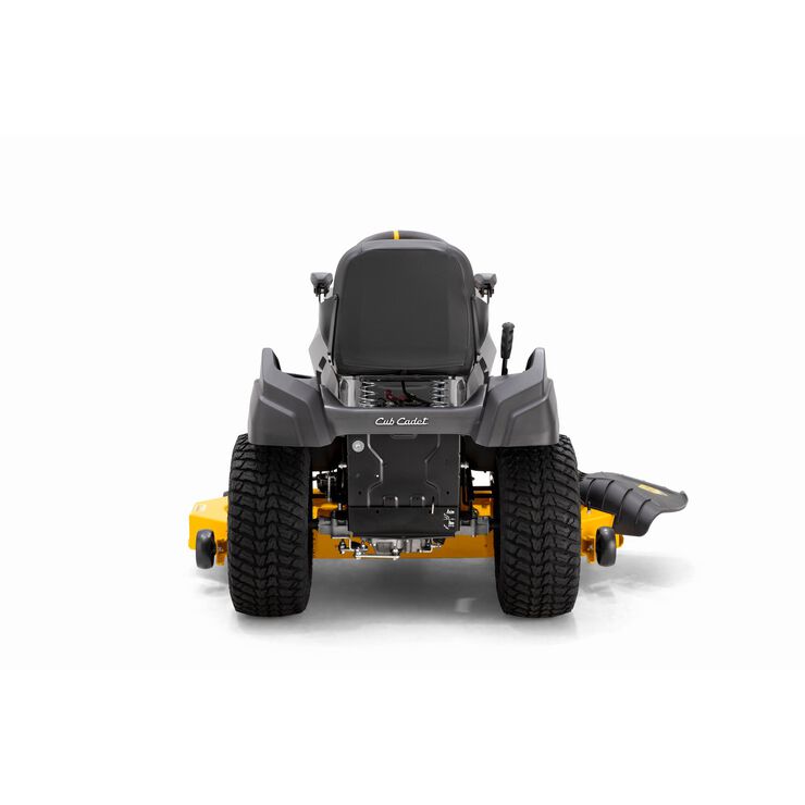 X3&trade; 54 D 24 HP* Riding Lawn Mower with AeroForce&trade; Fabricated Deck