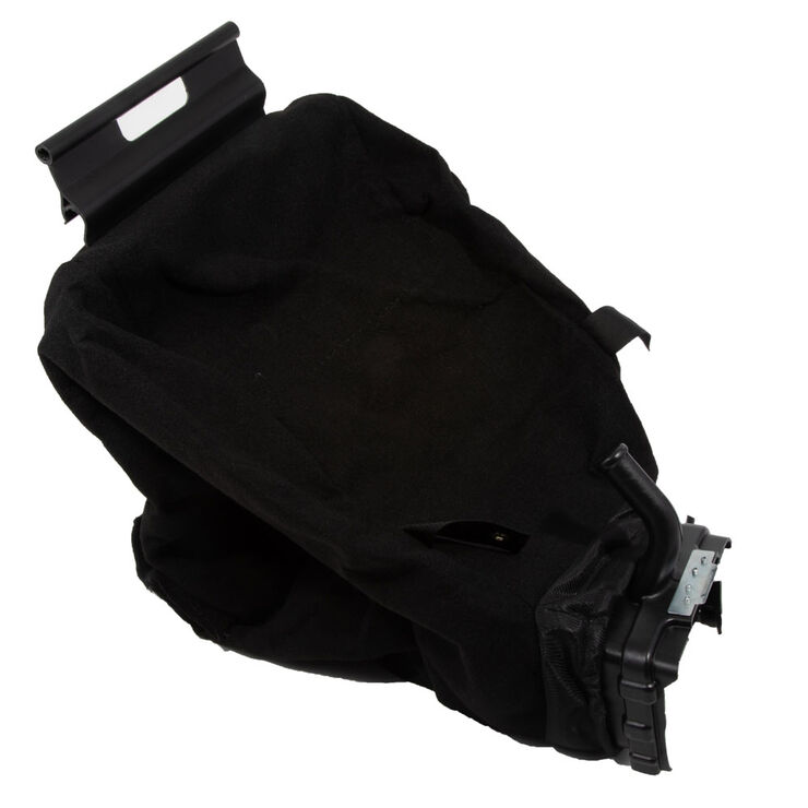 Chute and Bag Assembly &#40;Craftsman&#41;
