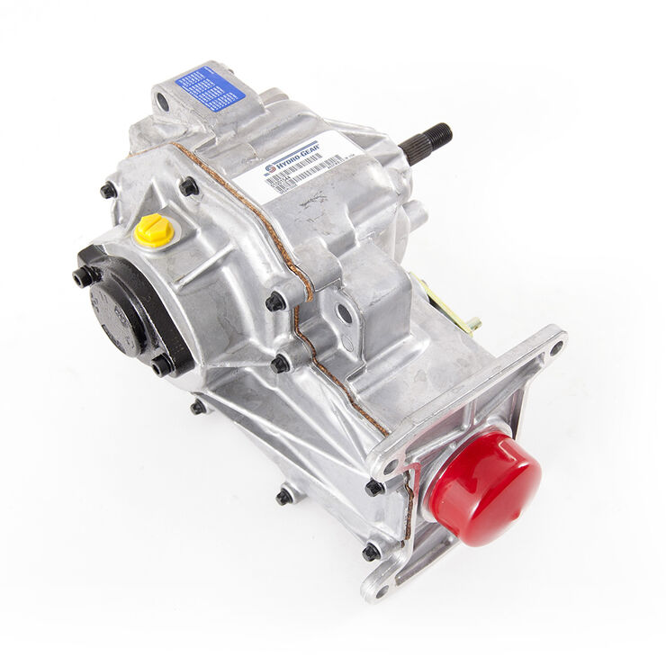 PUMP KIT   RH BDR ZT/MMZ CTP N