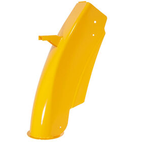 Lower Chute &#40;Cub Cadet Yellow&#41;