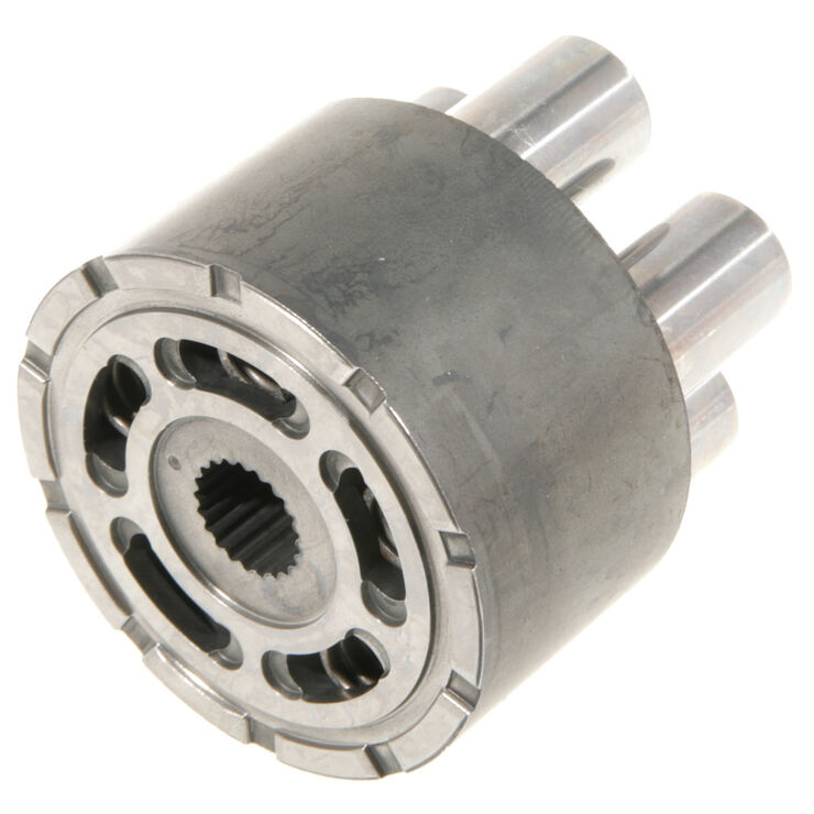 Piston and Pump Block Kit