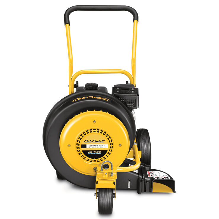 JS 1150 24A67M4710 Cub Cadet US
