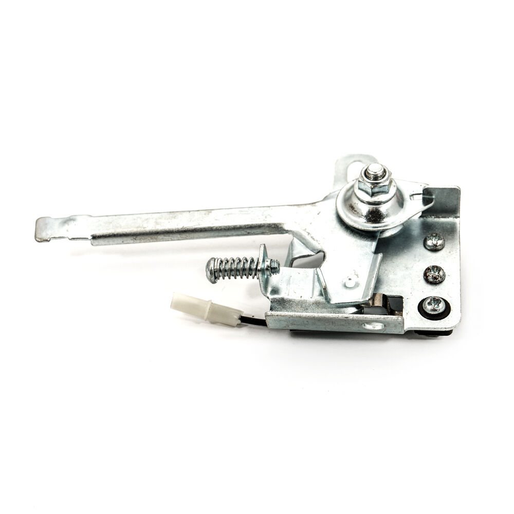 THROTTLE CONTROL ASSEMBLY - 951-10758 | Cub Cadet US