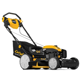 Cub cadet sc300 top