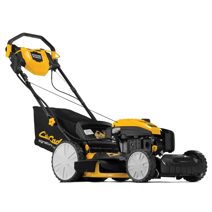 SC300 Self-Propelled Lawn Mower