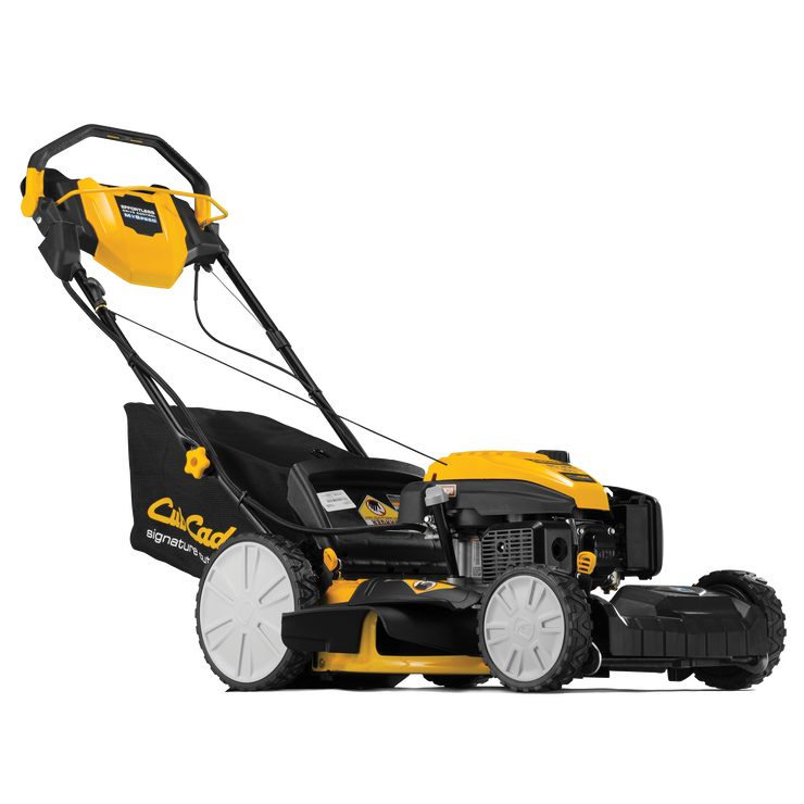 SC300 Self-Propelled Lawn Mower