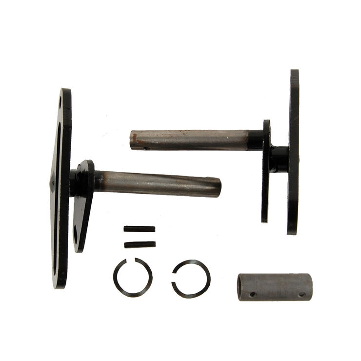 Kit-Svc Replacement Strg Gear Box