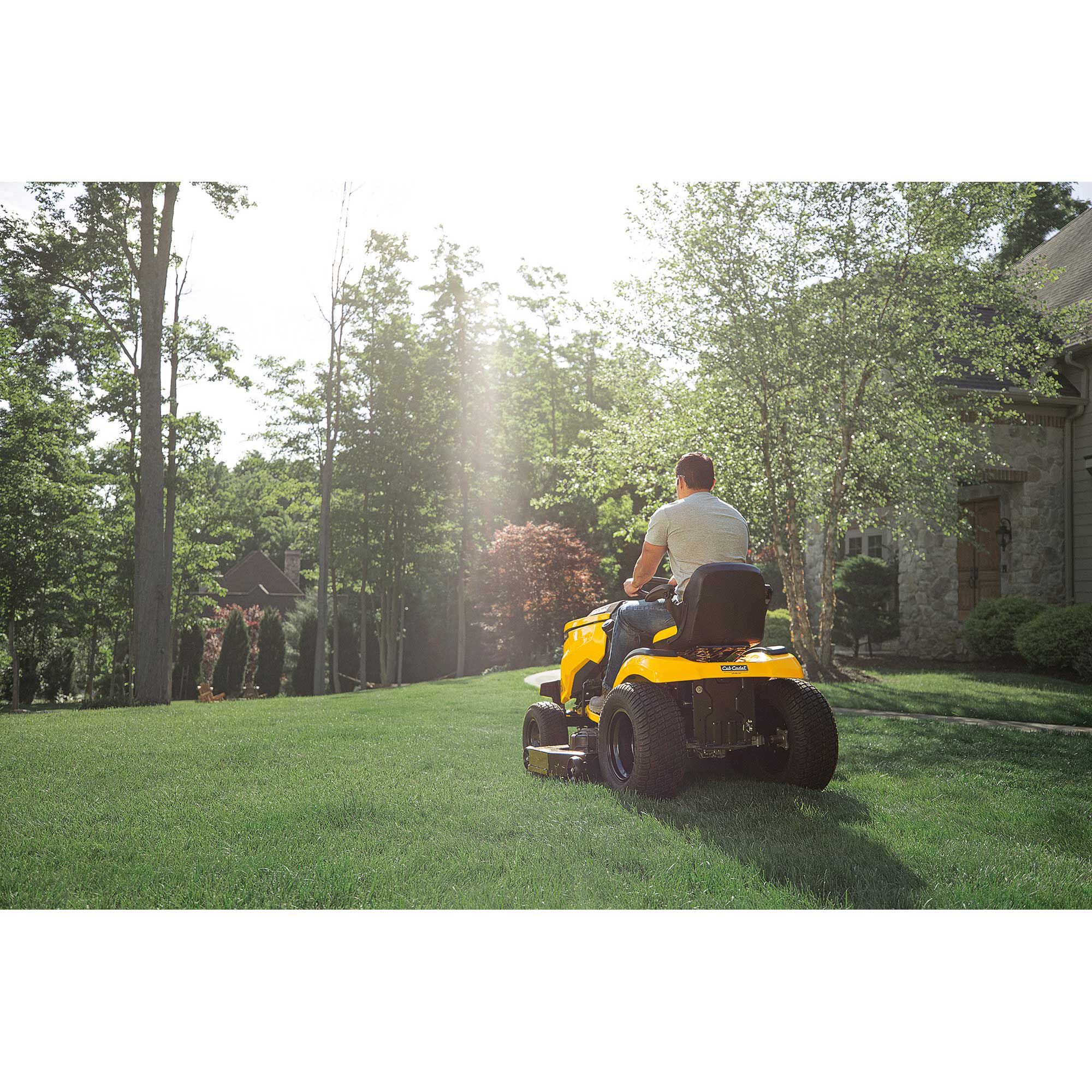 Cub cadet sales slx50