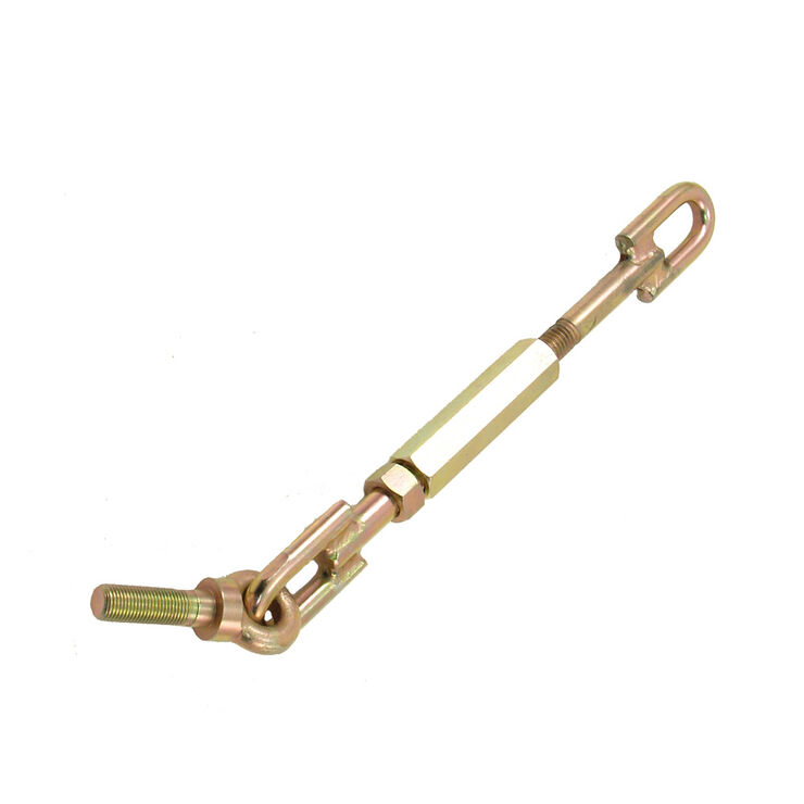 Check Chain Assembly