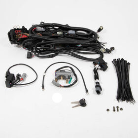 Main Harness Kit (My17/18 Retrofit)