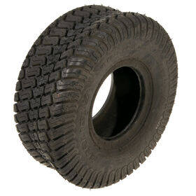 Turf Tire 15x6x6 Carlisle