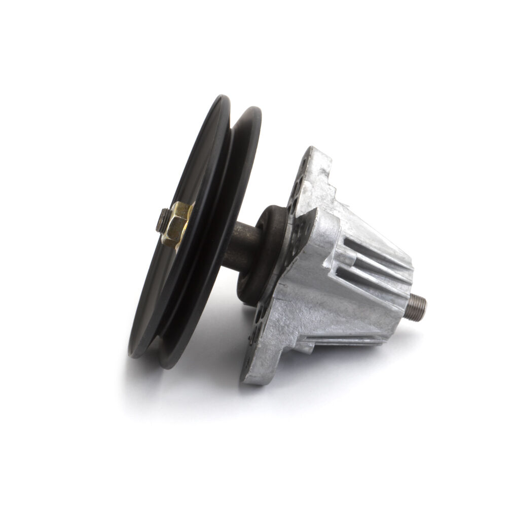 Spindle Assembly - 6.9