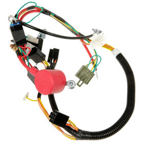 Harness