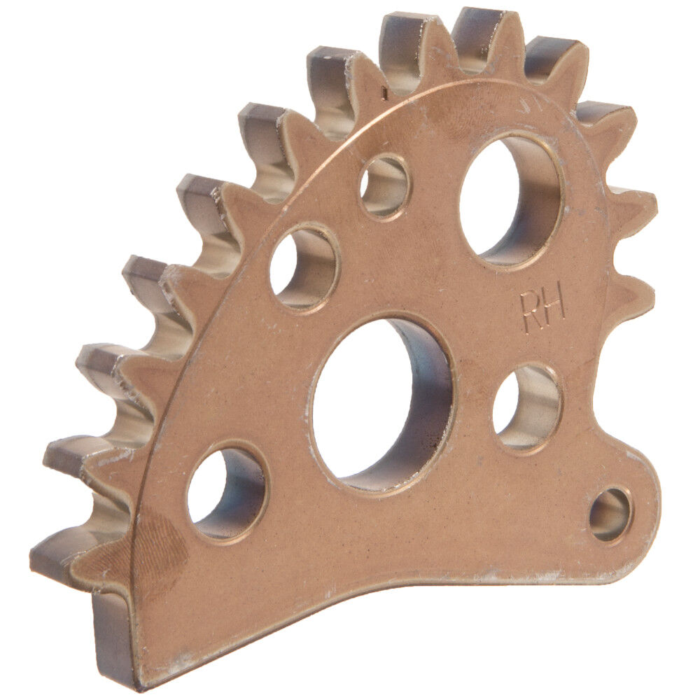Steering Spur Gear 13T - 717-05133 | Cub Cadet US
