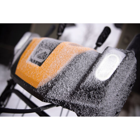Cub Cadet&reg; 3X&reg; 30" TRAC IntelliPOWER&reg; Snow Blower