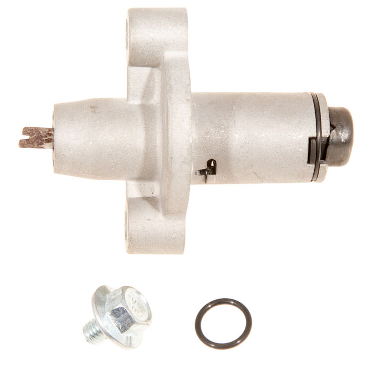 Tensioner