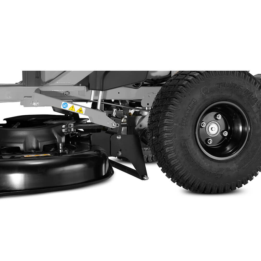 Cub cadet xt1 42 striping kit sales