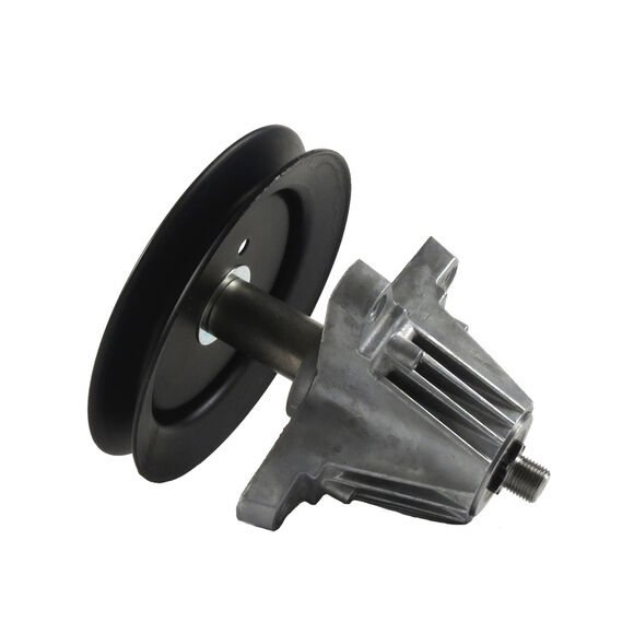 Spindle Assembly - 6.3" Dia. Pulley