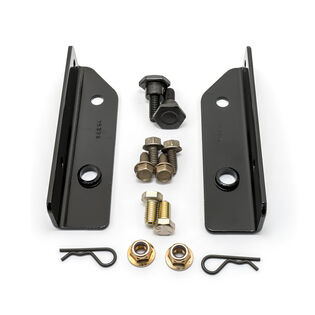 Kit-Hardware Bracket
