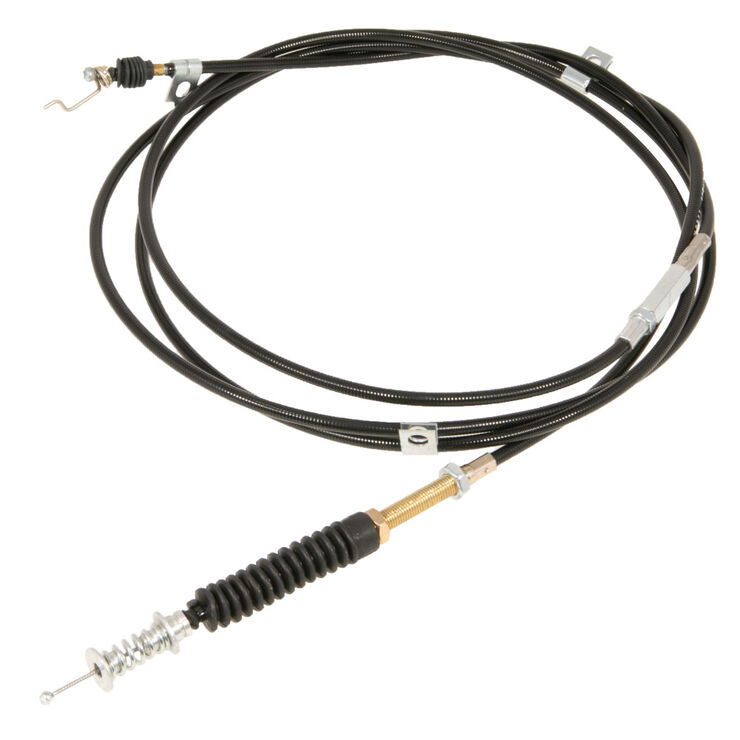 Throttle Cable 