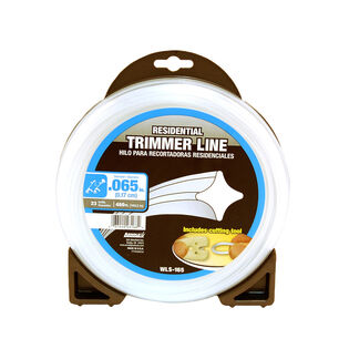 .065" Residential Trimmer Line