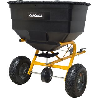 200 lb Tow Spreader