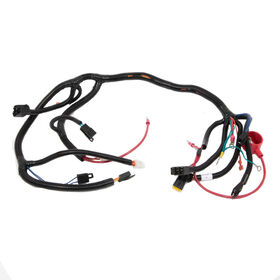 Main Wire Harness