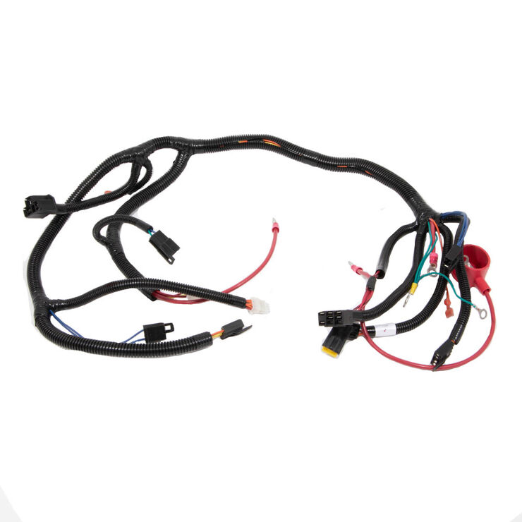 Main Wire Harness