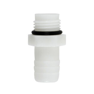 Vent Tube Fitting