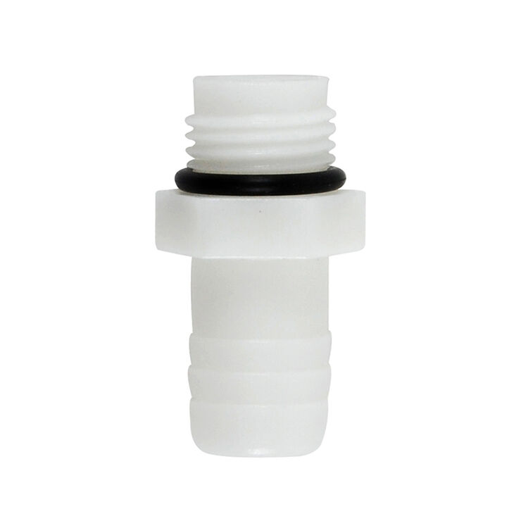 Vent Tube Fitting