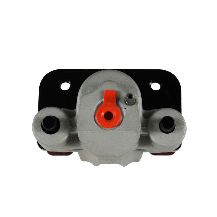 Caliperbrake Assembly- Front &#40;LH&#41;
