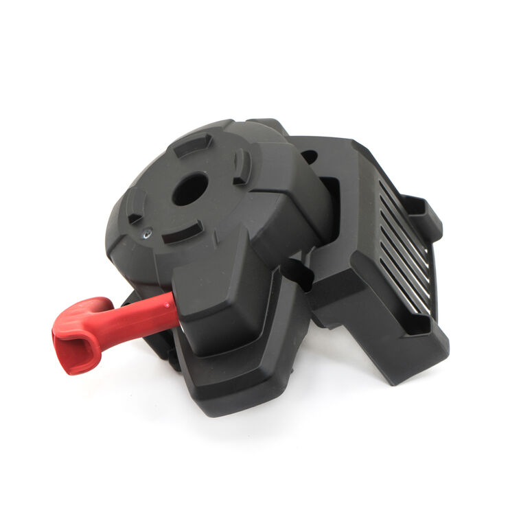 Starter Housing Assembly
