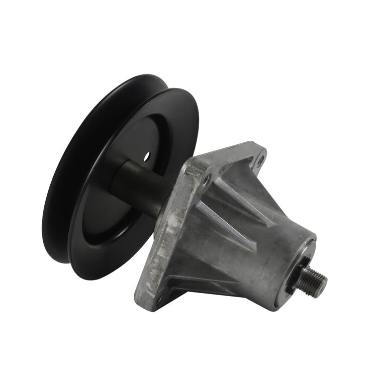 Spindle Assembly - 5.75&quot; Diameter Pulley