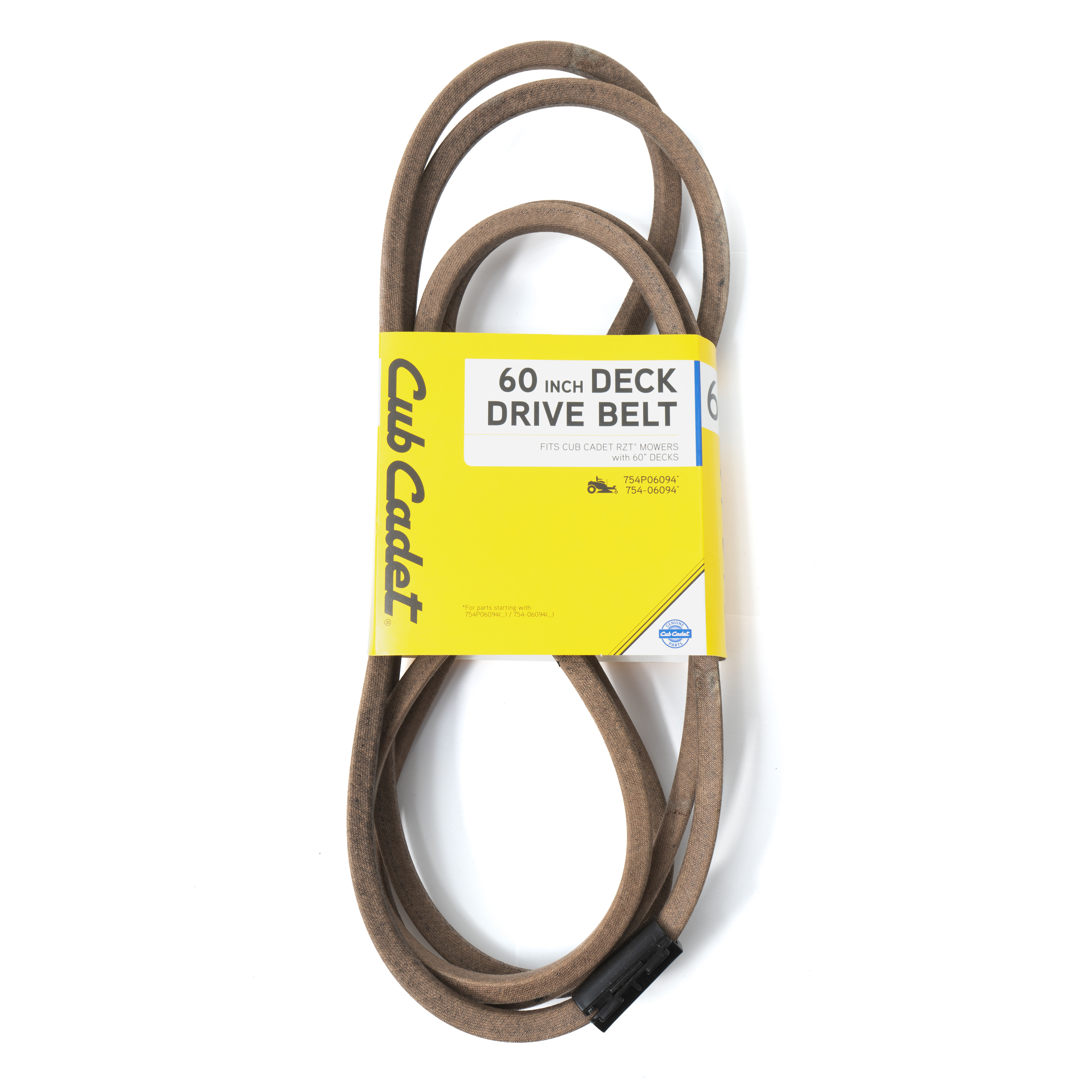 Cub cadet rzt 60 outlet