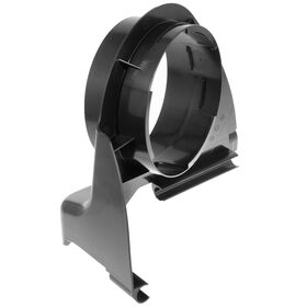 Upper Flex Tube Support Bracket
