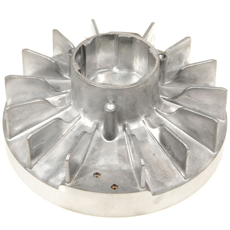 FLYWHEEL                      