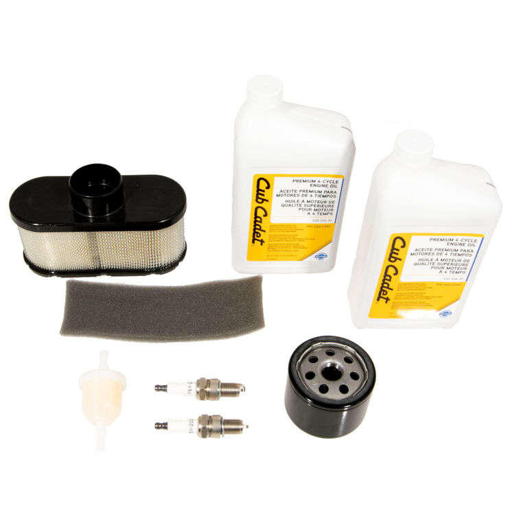 Kawasaki Engine Maintenance Kit