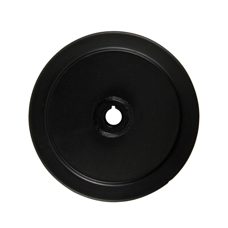Deck Pulley